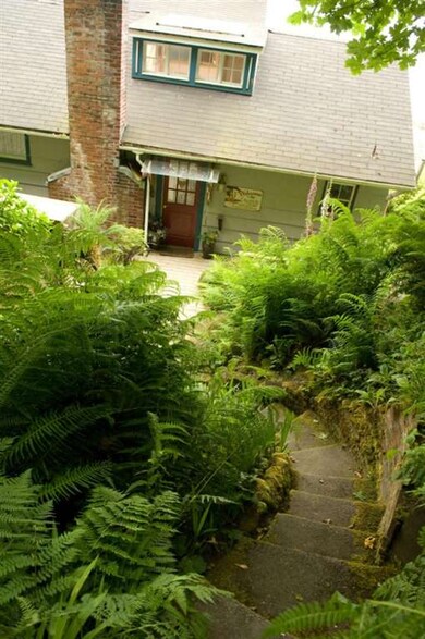 9638 SW Bunker Trail, Vashon, WA 98070 - photo 2