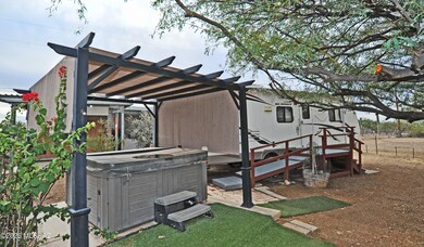 4104 S Aldon Rd, Tucson, AZ 85735 - photo 4