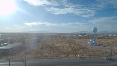 1333 Berryville St, El Paso, TX 79928 - photo 2