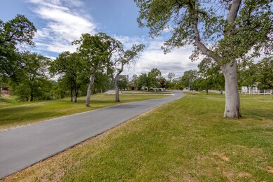 Private Driveway