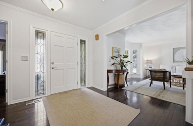 5681 Morlich Square, Dublin, OH 43017