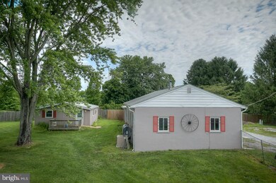 4016 Wards Chapel Rd, Marriottsville, MD 21104 - photo 7