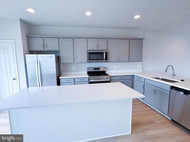 116 Flaxen Mane Ct, Stephenson, VA 22656 - photo 6