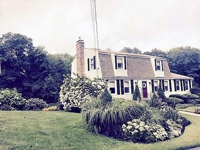 23 Mark Cir, Holden, MA 01520 - photo 2