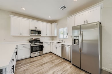 5414 Enchanted Rose St, Las Vegas, NV 89148 - photo 6