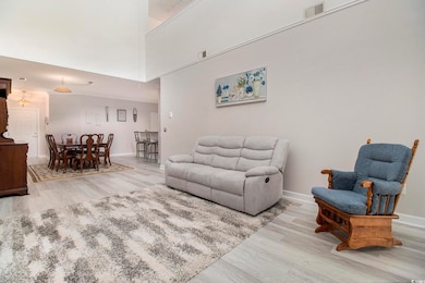 1041 Fairway Ln unit 1041, Conway, SC 29526 - photo 7