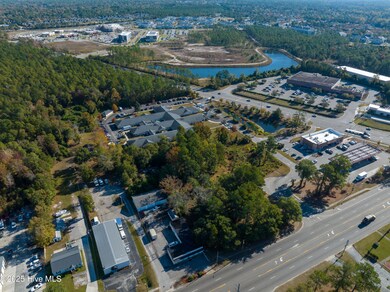 3725 Carolina Beach Rd MLS-4