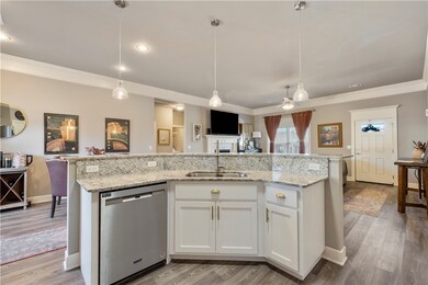 741 Captain Hopkins St, Prairie Grove, AR 72753 - photo 7