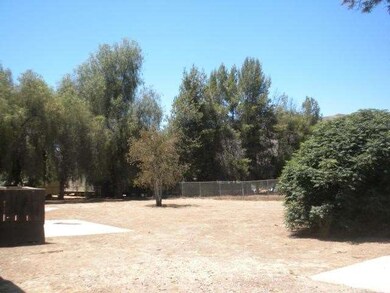 REAR YARD