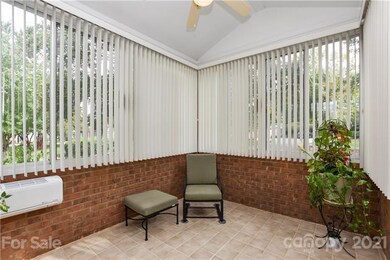 Sunroom