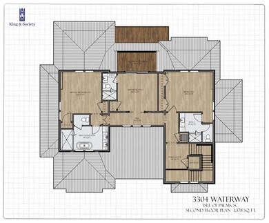 3304 Waterway Blvd, Isle of Palms, SC 29451 - photo 4