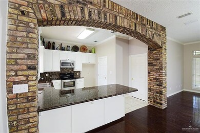 616 W Merida St, Weslaco, TX 78599 - photo 6