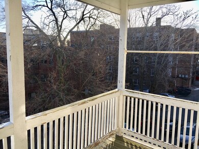 23 Claymoss Rd unit 3, Brighton, MA 02135 - photo 5