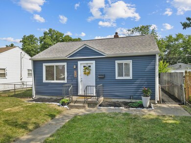 714 E Moler St, Columbus, OH 43207 - photo 4