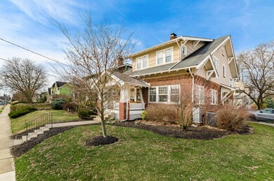 Large Corner Lot