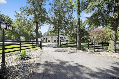 57 SE County Rd, Mount Vernon, TX 75457 - photo 2