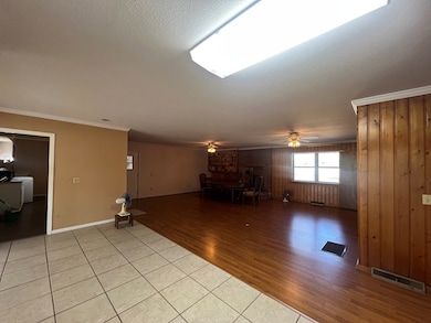 450 Meadows Rd, Ashford, AL 36312 - photo 4