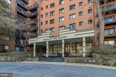 Takoma Phoenix unit 609, Takoma Park, MD 20912 - photo 3