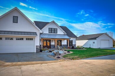 2153 Kroemer Rd, Fort Wayne, IN 46808 - photo 3