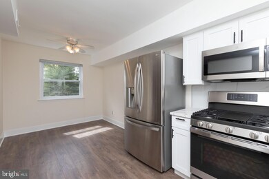 201 M Hampton Crossing Condiminiums, Southampton, PA 18966 - photo 6