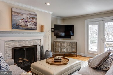 116 The Mews, Haddonfield, NJ 08033 - photo 5