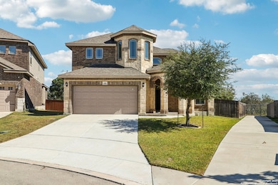 1902 Sirius Grove, San Antonio, TX 78245 - photo 6