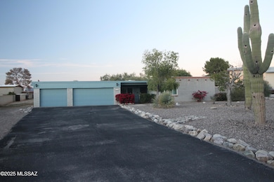 1860 W Zarragoza Place, Tucson, AZ 85704 - photo 2