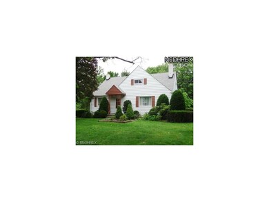 Five bedroom and two full bath bungalow on very sp