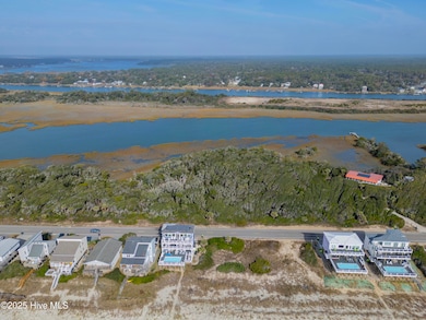 9 Lot W Beach Dr, Oak Island, NC 28465 - photo 2