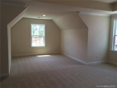 photo is representative of floorplan