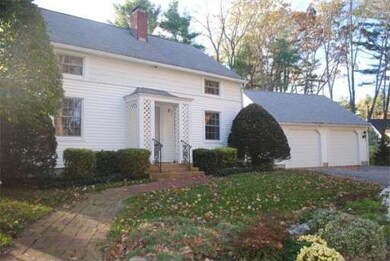 25 Watson St, Leicester, MA 01524 - photo 2