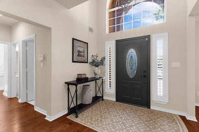 1711 Cross Point Rd, McKinney, TX 75070 - photo 7