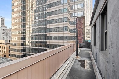 56 Pine Street unit PHA, New York, NY 10005 - photo 7