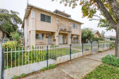 450 N Effie St, Fresno, CA 93701 - photo 2