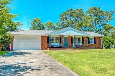 104 Allen Place, Jacksonville, NC 28546 - photo 2