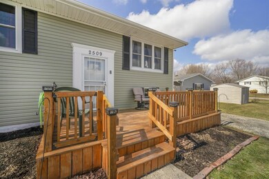 2509 Balmoral Blvd, Kokomo, IN 46902 - photo 3