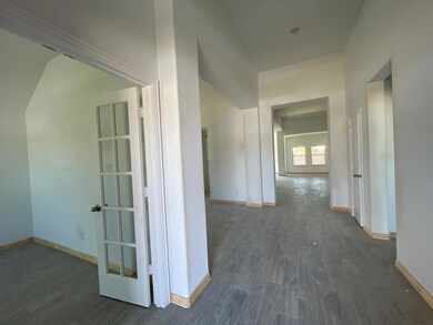 1620 Somerset Ln, Weatherford, TX 76087 - photo 3