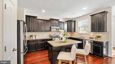 7832 Sunhaven Way, Severn, MD 21144 - photo 4