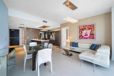 200 Biscayne Boulevard Way unit 4707, Miami, FL 33131 - photo 6