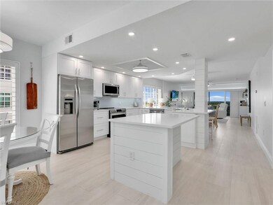 Marina Bay Club unit 606, Naples, FL 34110 - photo 2