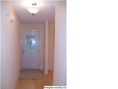 ENTRY FORYER