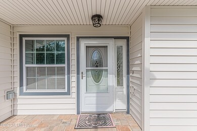 4-Front Entry