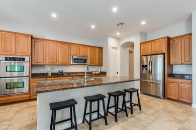 2661 E Iris Dr, Chandler, AZ 85286 - photo 4