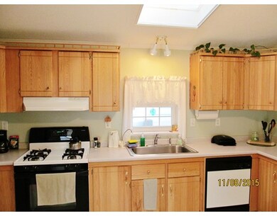 158 Monarch Dr, West Wareham, MA 02576 - photo 7