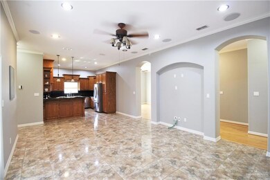 1734 Inez Ave, Edinburg, TX 78539 - photo 7