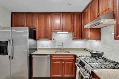 318 Rindge Ave unit 103, Cambridge, MA 02140 - photo 6