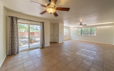 2501 E 7th St, Tucson, AZ 85716 - photo 4