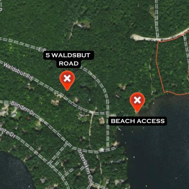 5 Visp Rd, Madison, NH 03849 - photo 2