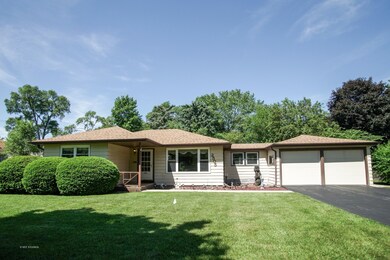 2505 Dove St, Rolling Meadows, IL 60008 - photo 5