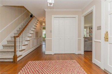 1450 Westmont Cir, Asheboro, NC 27205 - photo 5